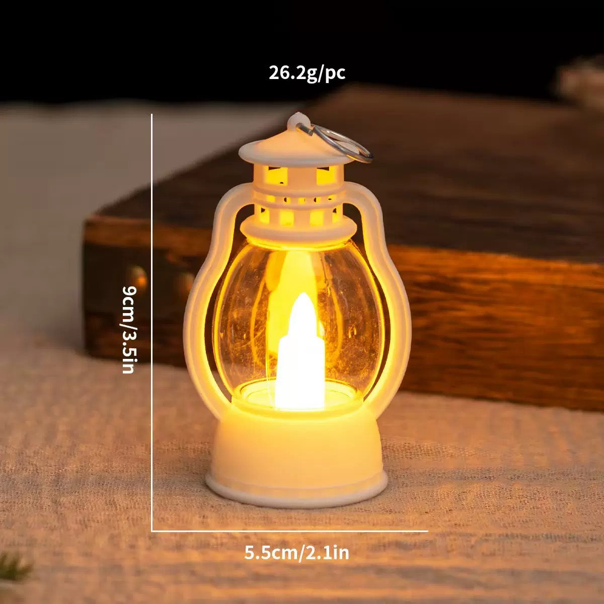 Mini Lamp