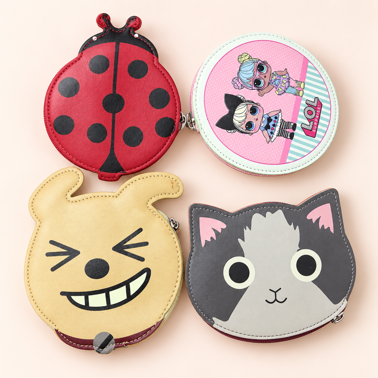 Coin Pouch