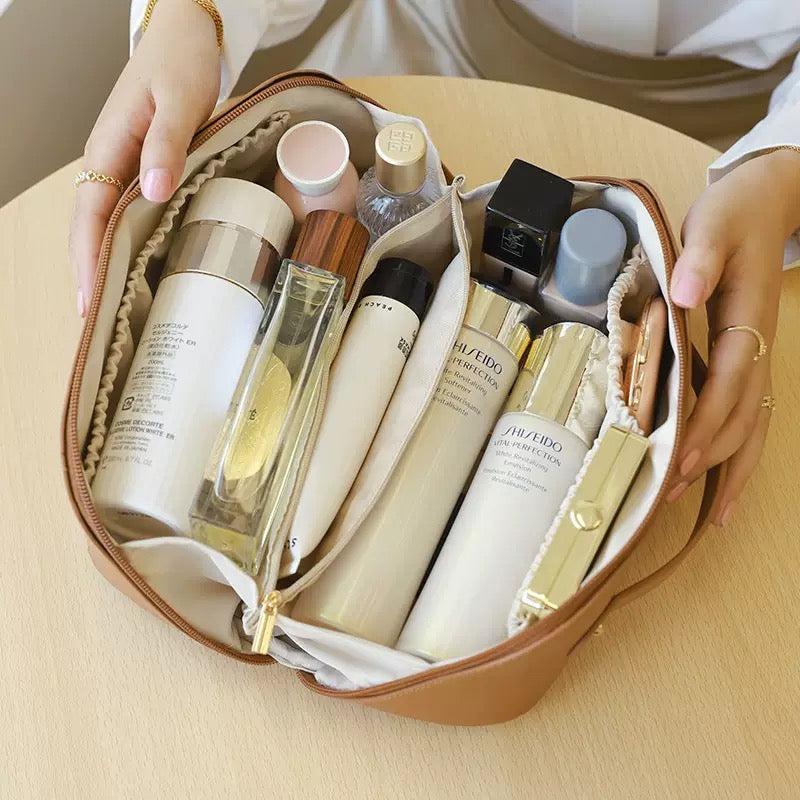 Cosmetic Bag