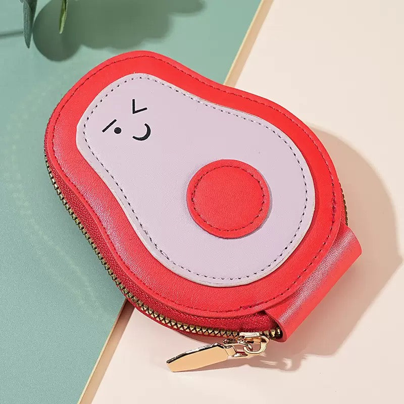Avocado Wallet