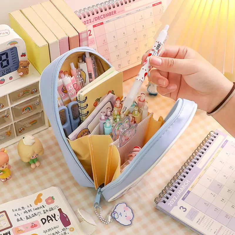 Kawaii Pencil Cae