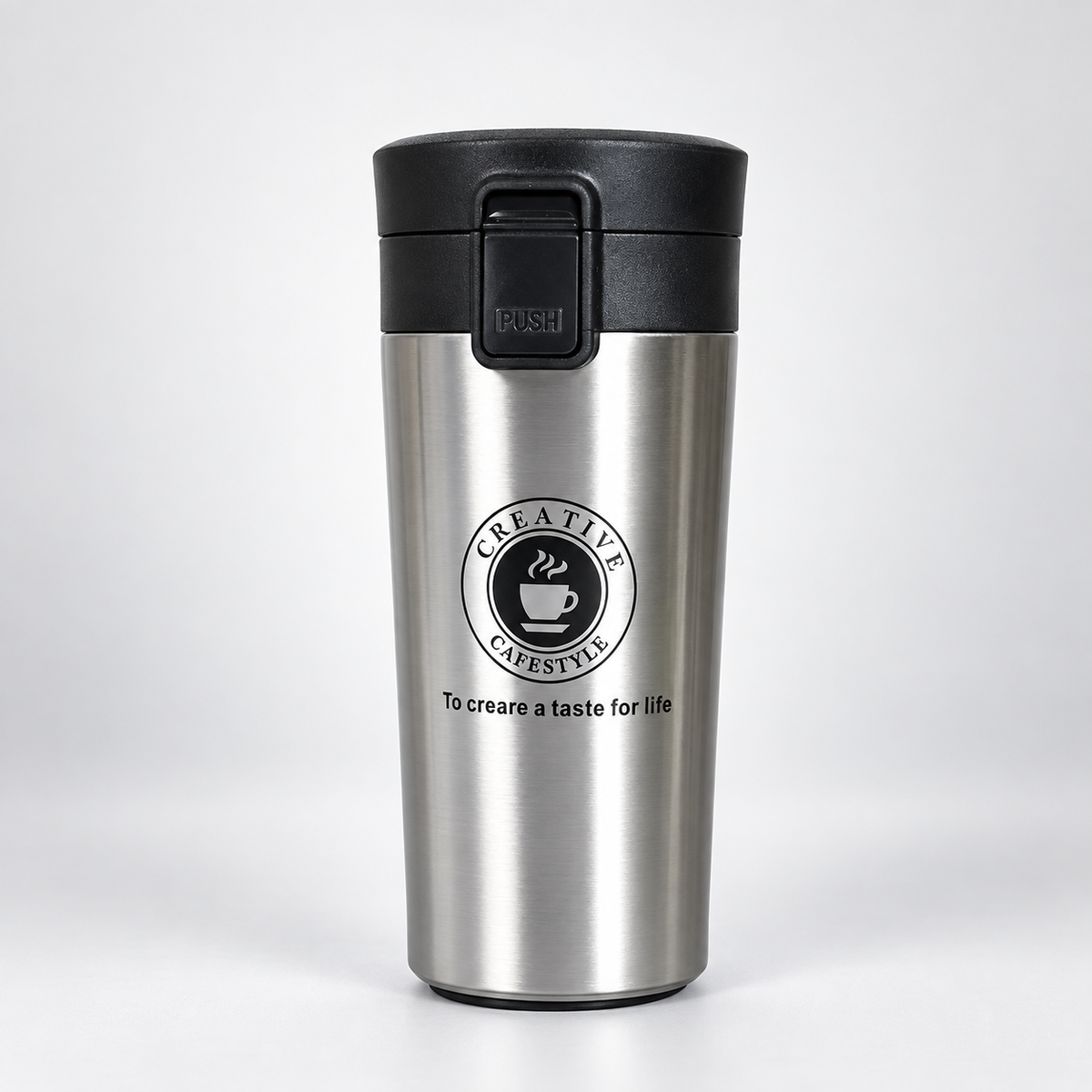 Premium Coffee Cup