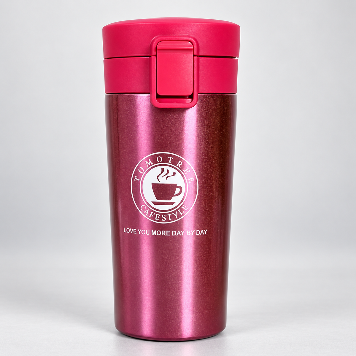 Premium Coffee Cup