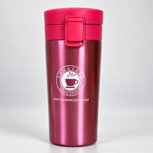 Premium Coffee Cup