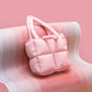 Puffy Shoulder Bag