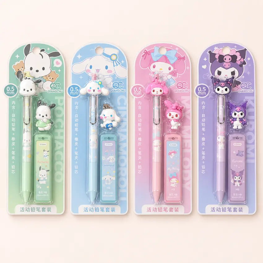 Kawaii Mechanical Pencil