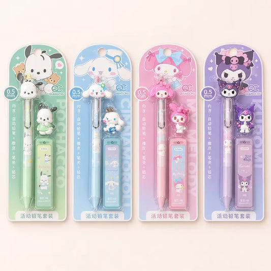 Kawaii Mechanical Pencil