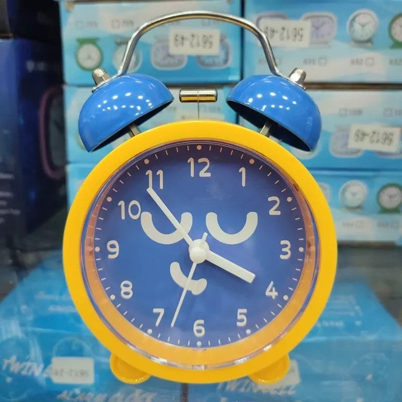 Kawaii Alarm Clock