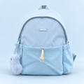 Kawaii Backpack With Charm