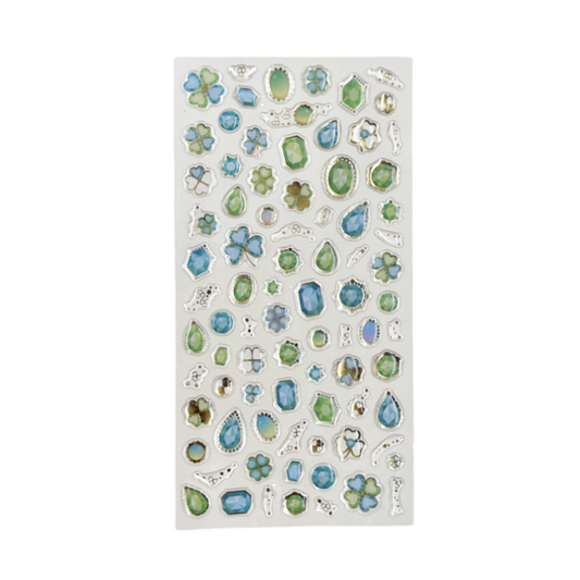 Kawaii Decorative Stickers