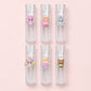 Kawaii Mini Spray Bottle