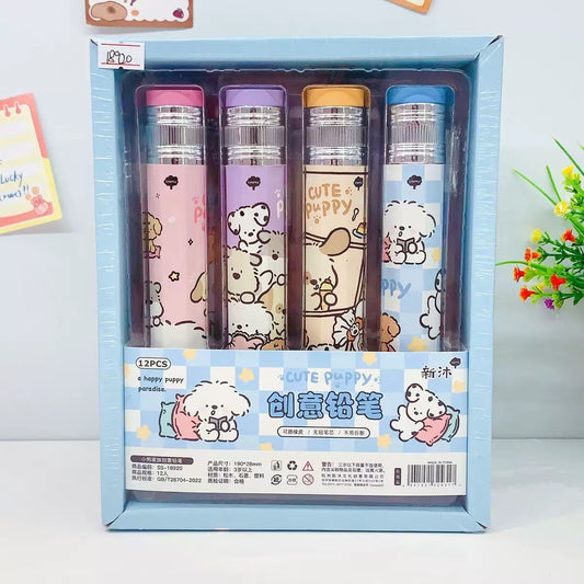 Kawaii Jumbo Pencil