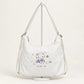 Kitty Tote Bag