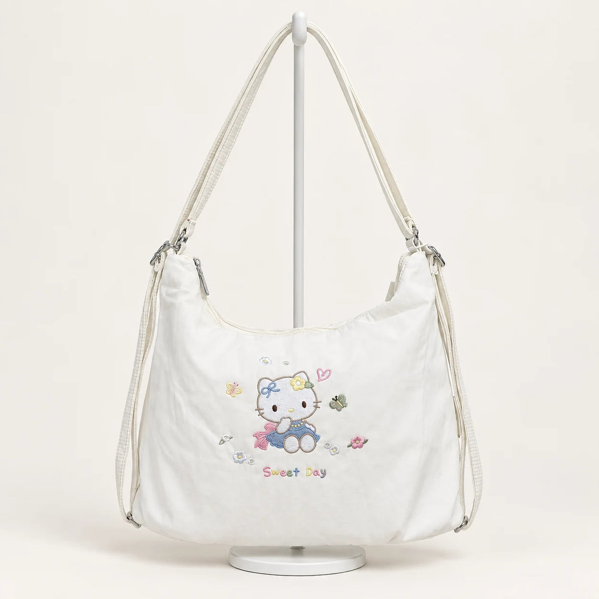 Kitty Tote Bag