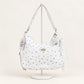 Kawaii Shoulder Bag With Charm