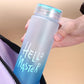 Sports Water Bottle