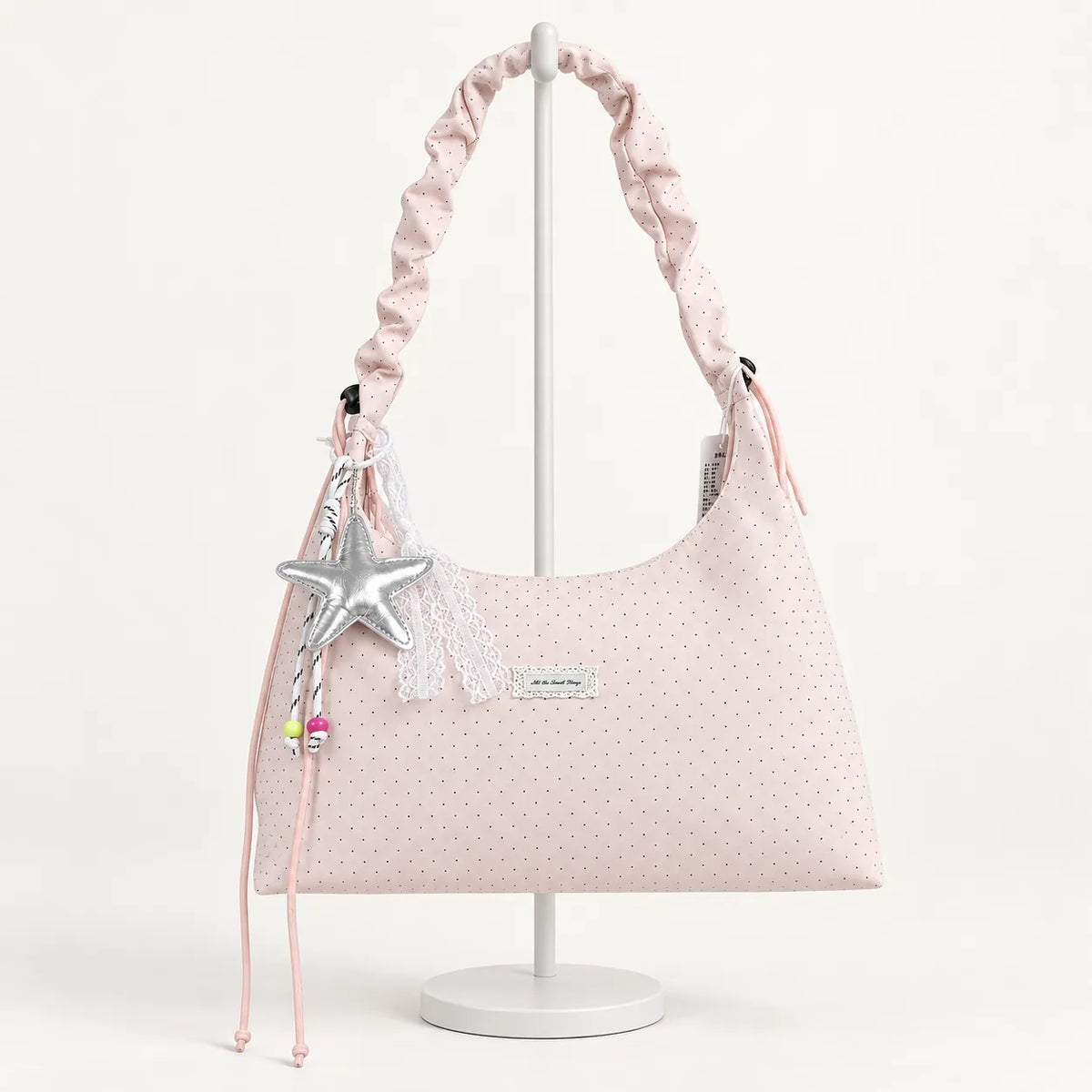 Pinteresty Tote Bag