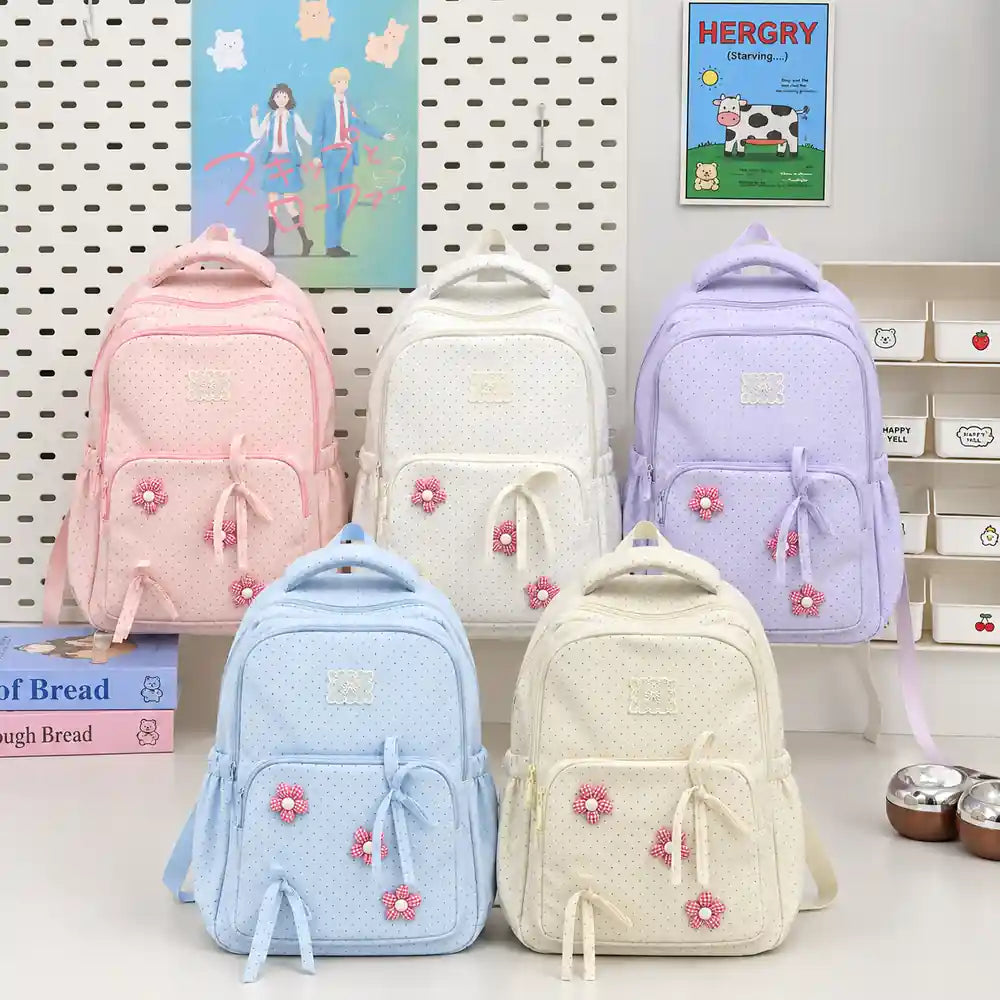 Pinteresty BackPack