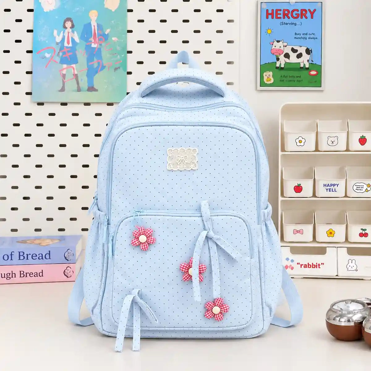 Pinteresty BackPack