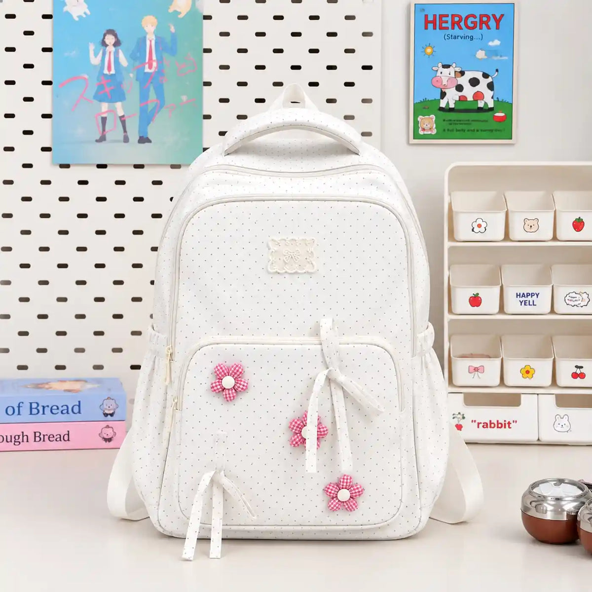 Pinteresty BackPack