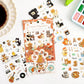 Little Moments Animal Stickers