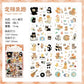 Little Moments Animal Stickers