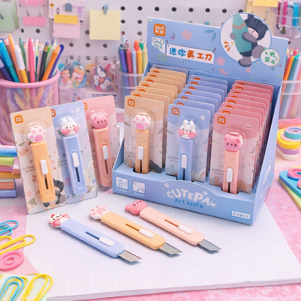 Kawaii Pen Knife