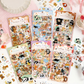 Little Moments Animal Stickers