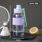 Kawaii Sports Water Bottle