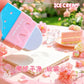Ice Cream Eraser & Sharpener
