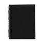 Spiral File Folder
