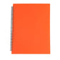 Spiral File Folder