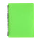Spiral File Folder