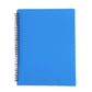 Spiral File Folder