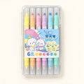 Erasable Highlighter