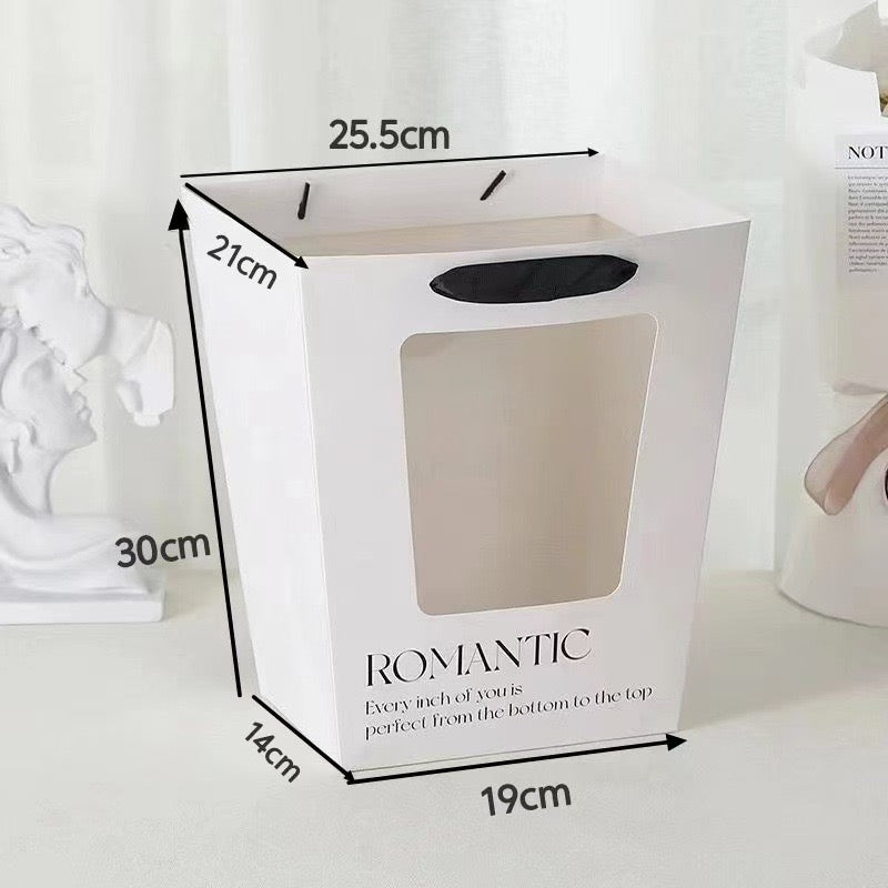 Home Aroma Scented Candle