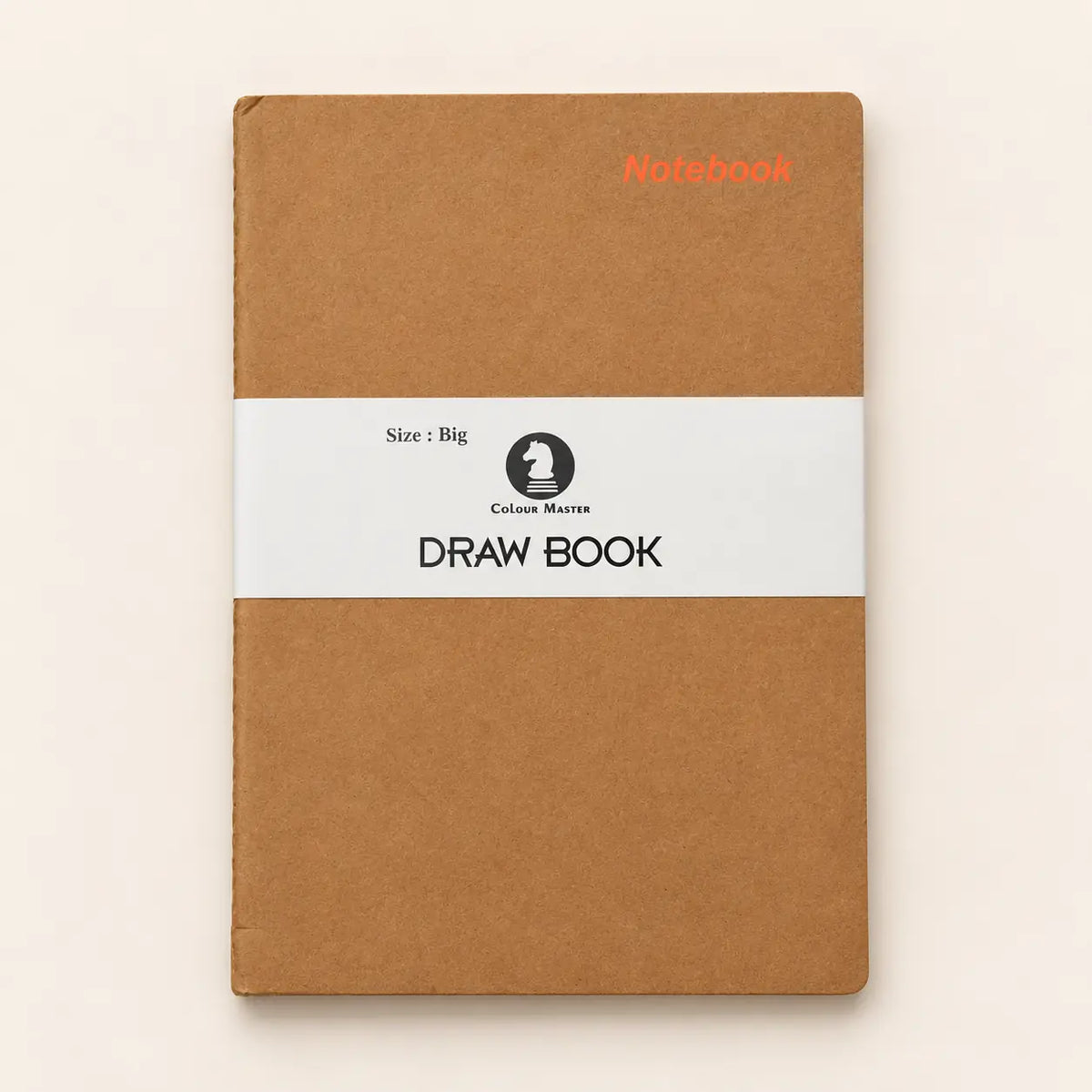 Journal Notebook