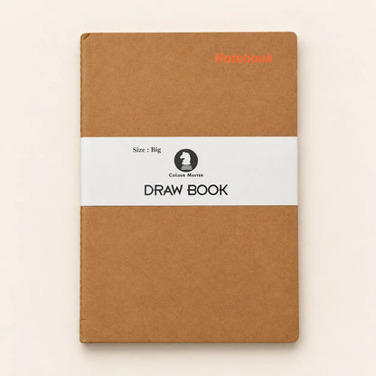 Journal Notebook