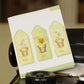 Kawaii Greeting Card