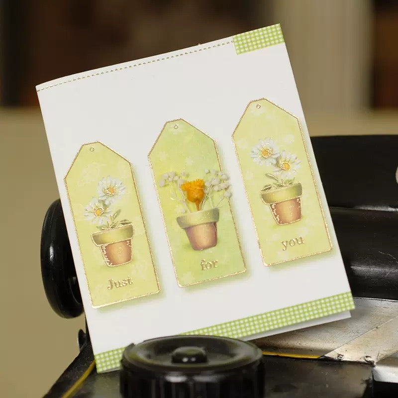 Kawaii Greeting Card