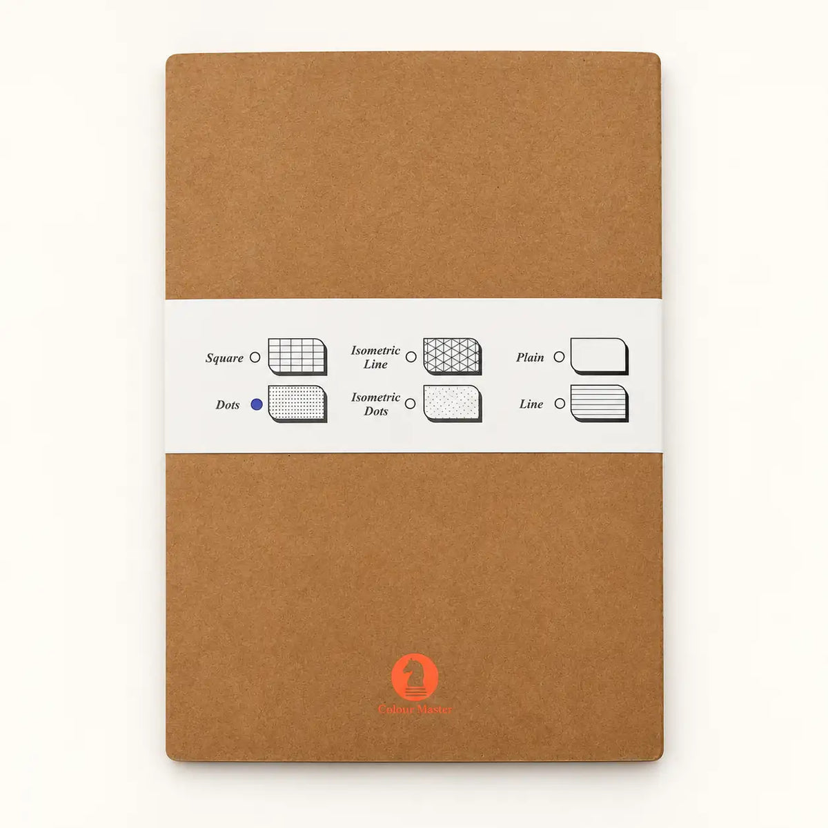 Journal Notebook