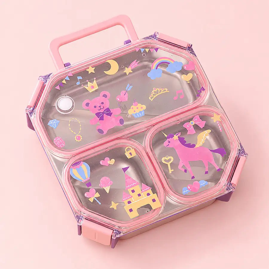 Kawaii Lunch Box