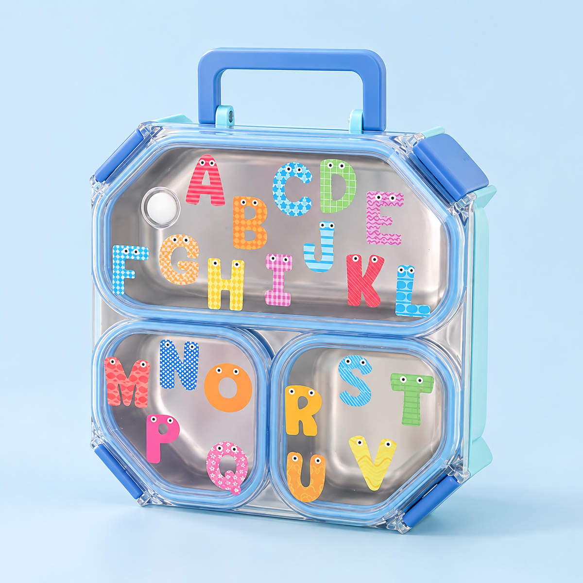 Kawaii Lunch Box