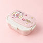 Kawaii Kitty Lunch Box