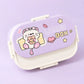 Kawaii Kitty Lunch Box