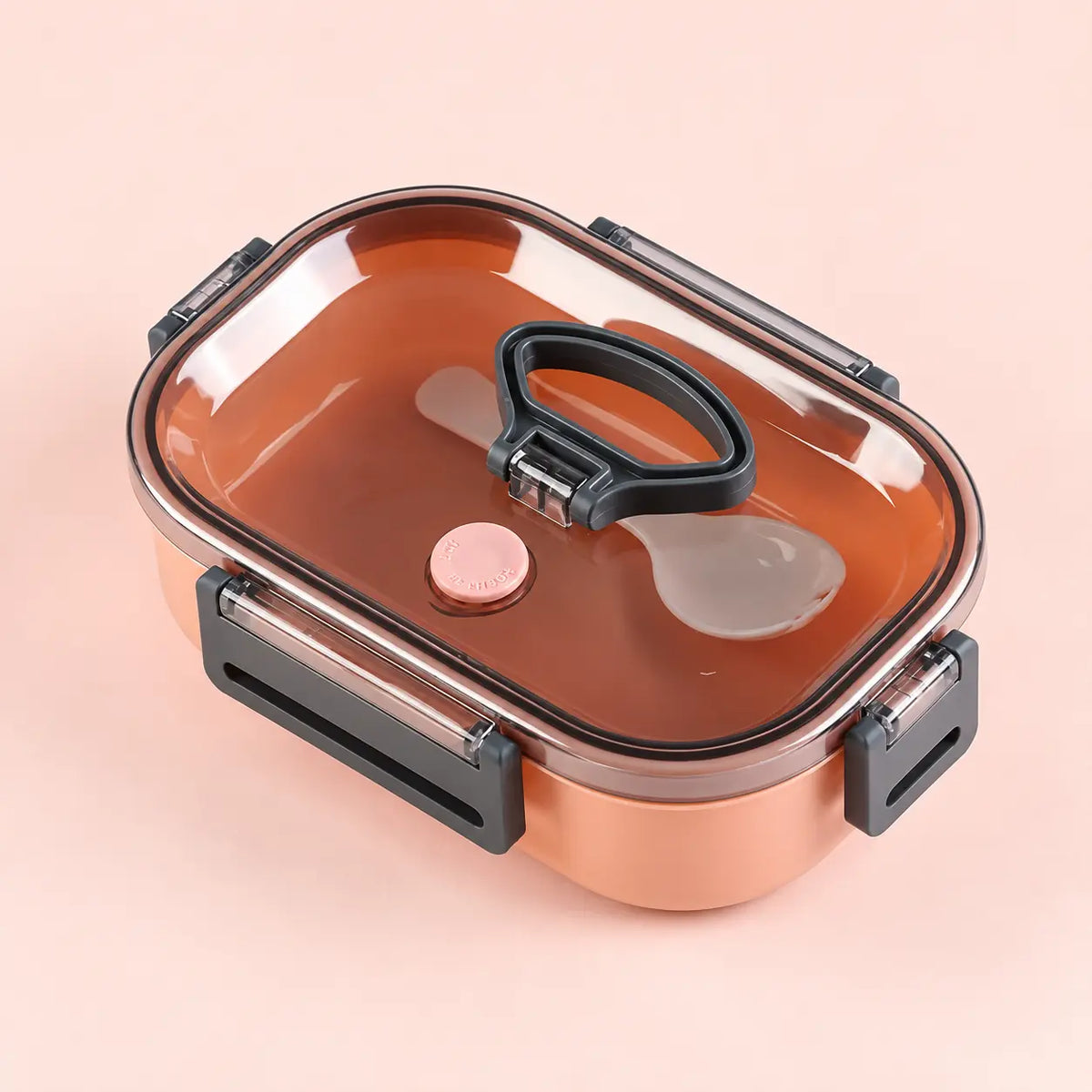 Modern Bento Lunch Box