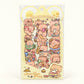 Fluffy Bear Daily Sticker