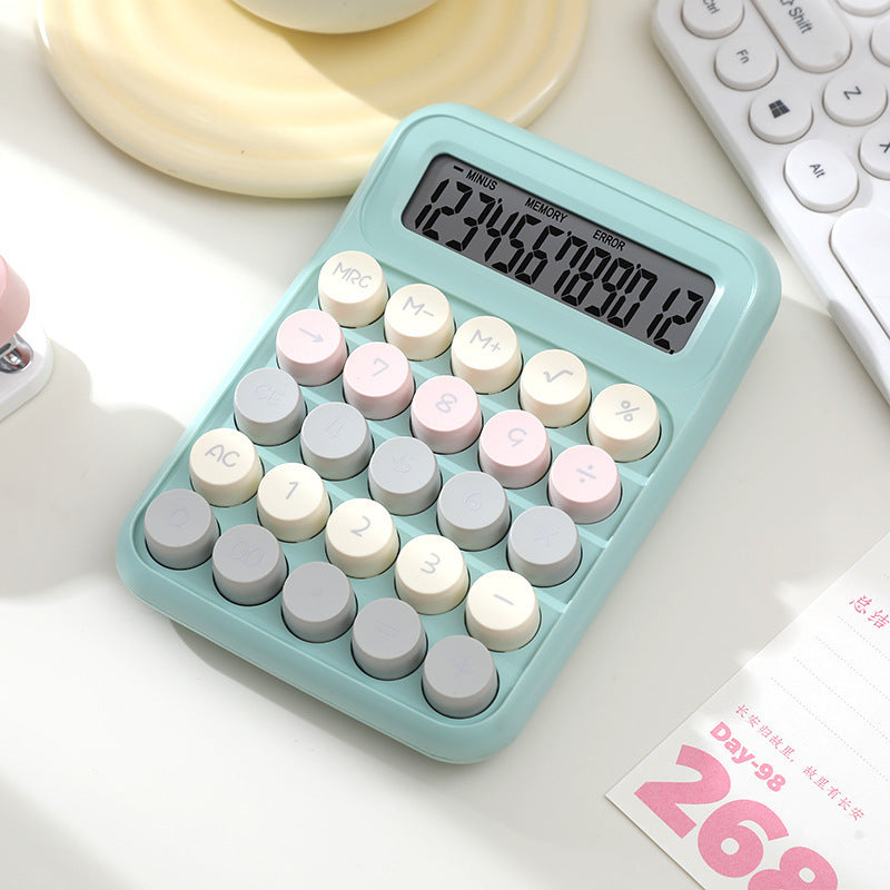 Pastel pop calculator