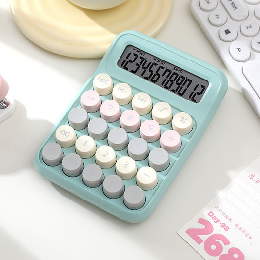Pastel pop calculator