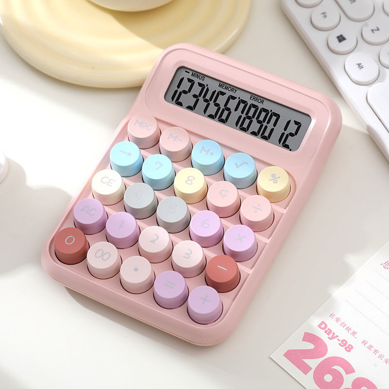 Pastel pop calculator